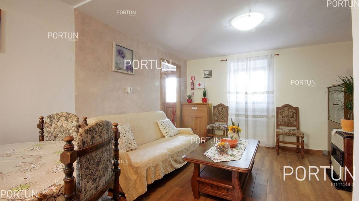 Házat  Szent Lovreč - 20440 - 04
