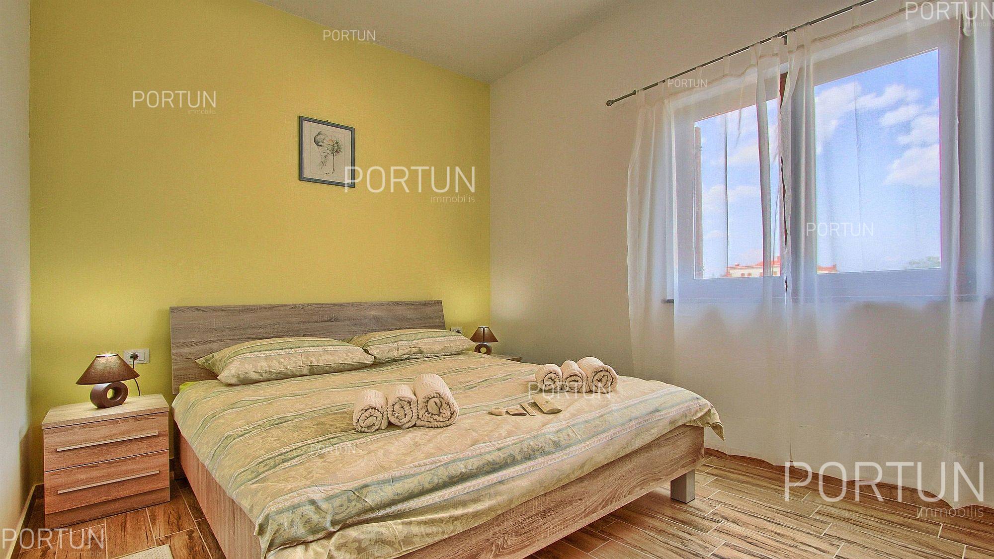 House for Sale in Svetvinčenat - 20583 - 11