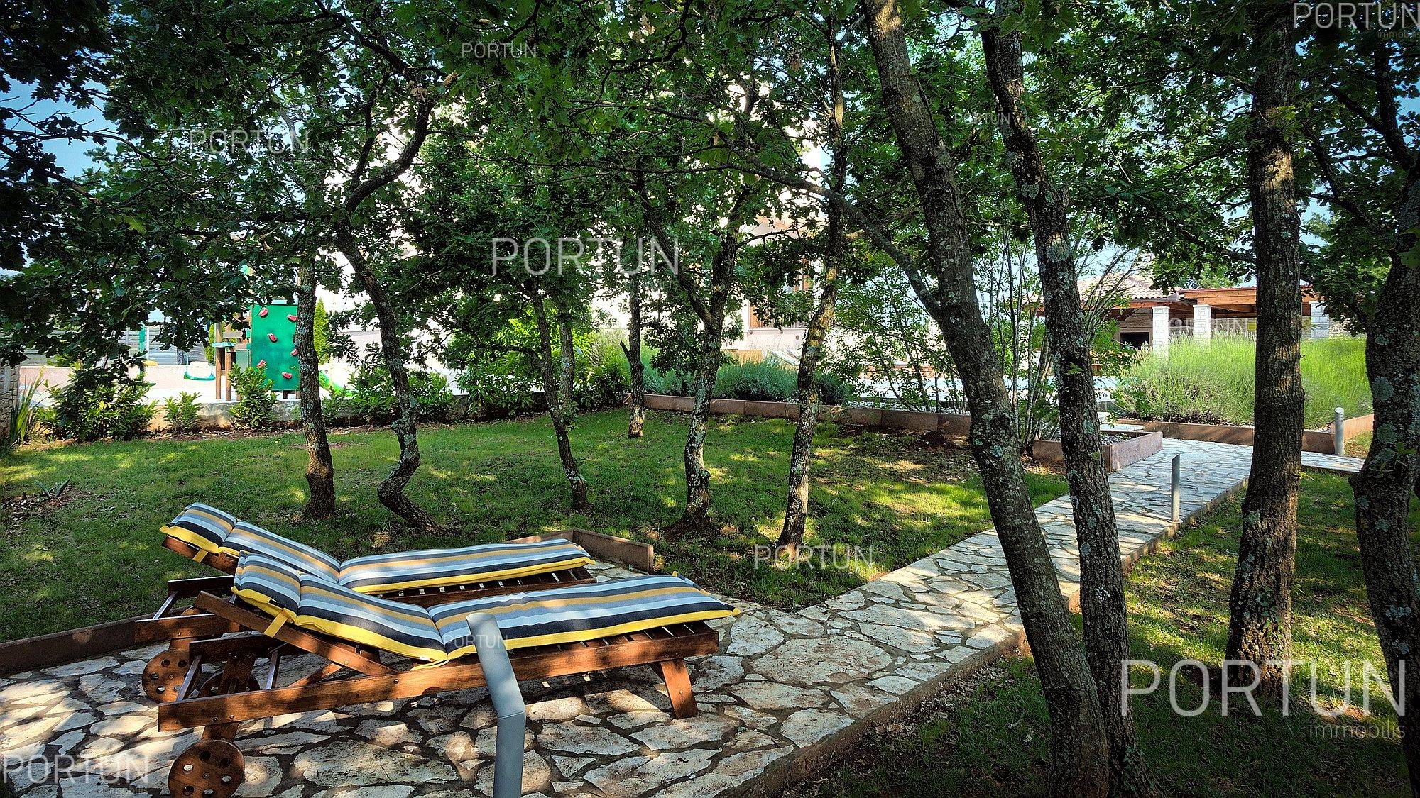 House for Sale in Svetvinčenat - 20583 - 36