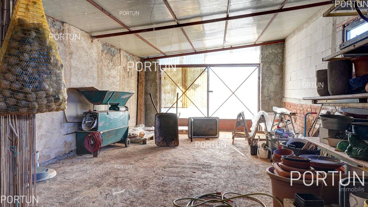 Дом на продажу в Пореч - 20592 - 25