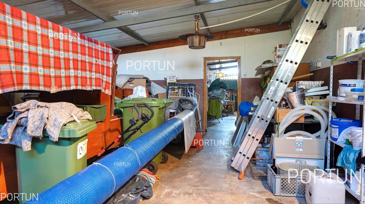 Дом на продажу в Пореч - 20592 - 26