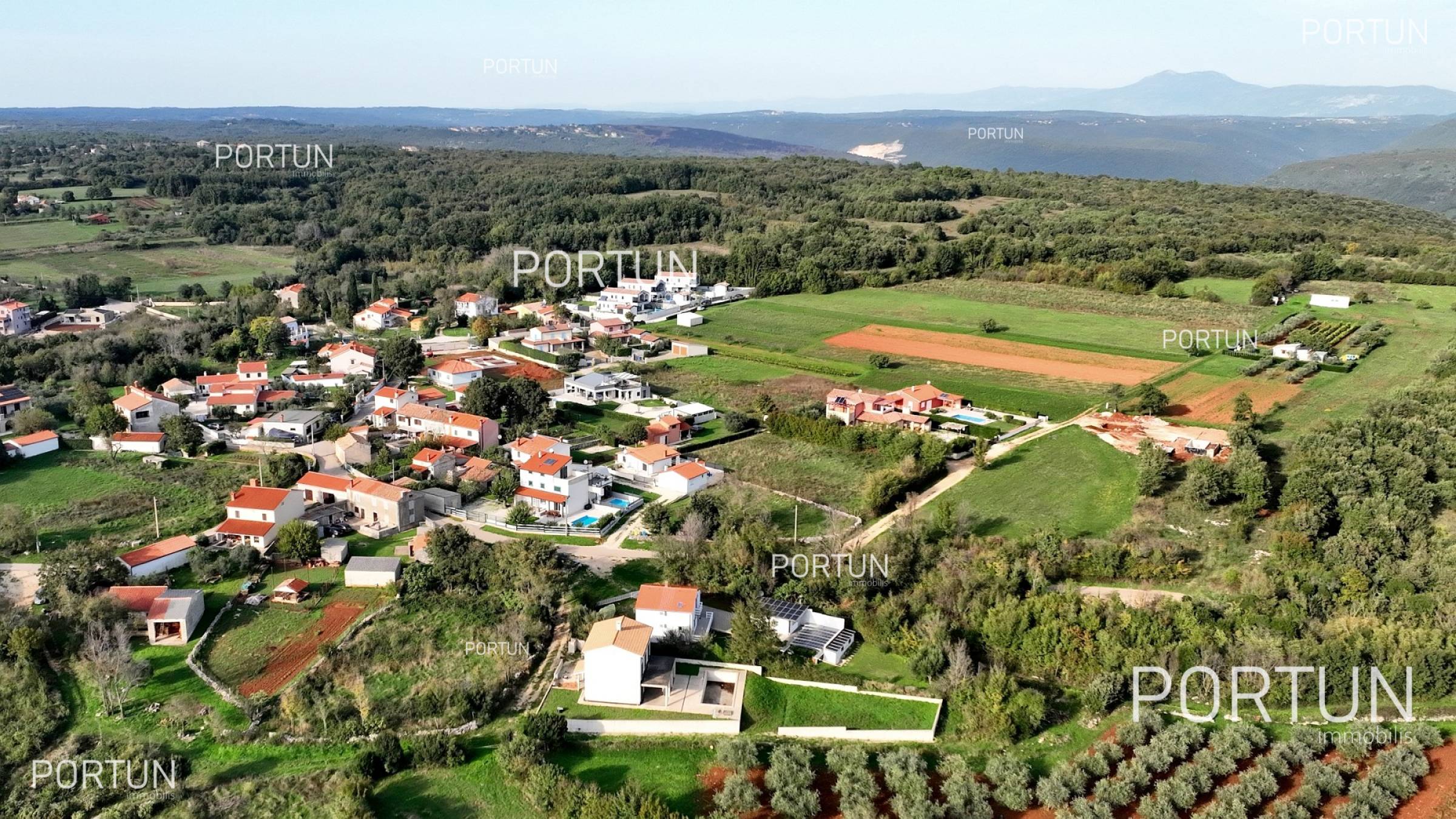 Kuća na prodaju Barban - 20613 - 04