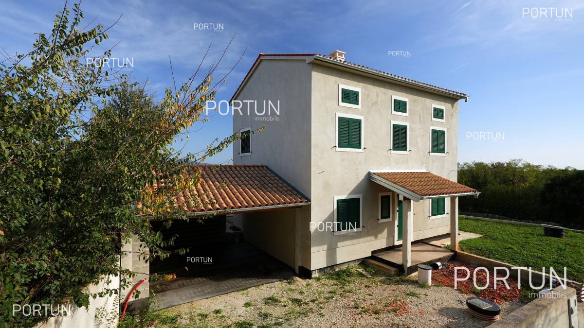Haus zum Verkauf in Barban - 20613 - 01