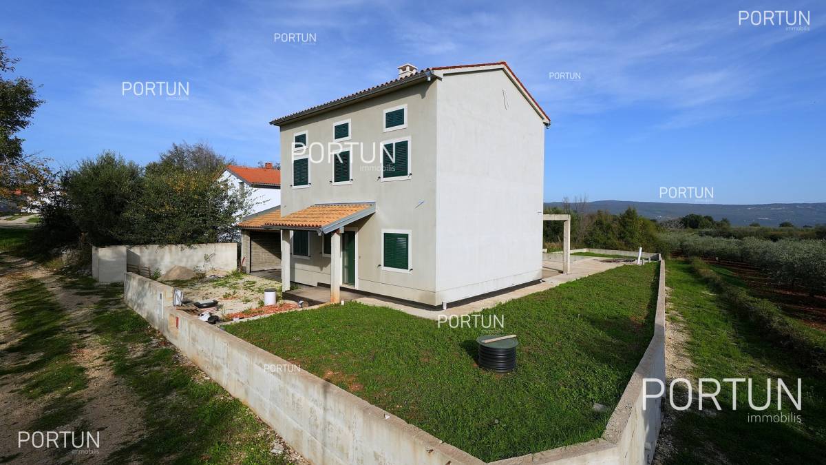 Haus zum Verkauf in Barban - 20613 - 03