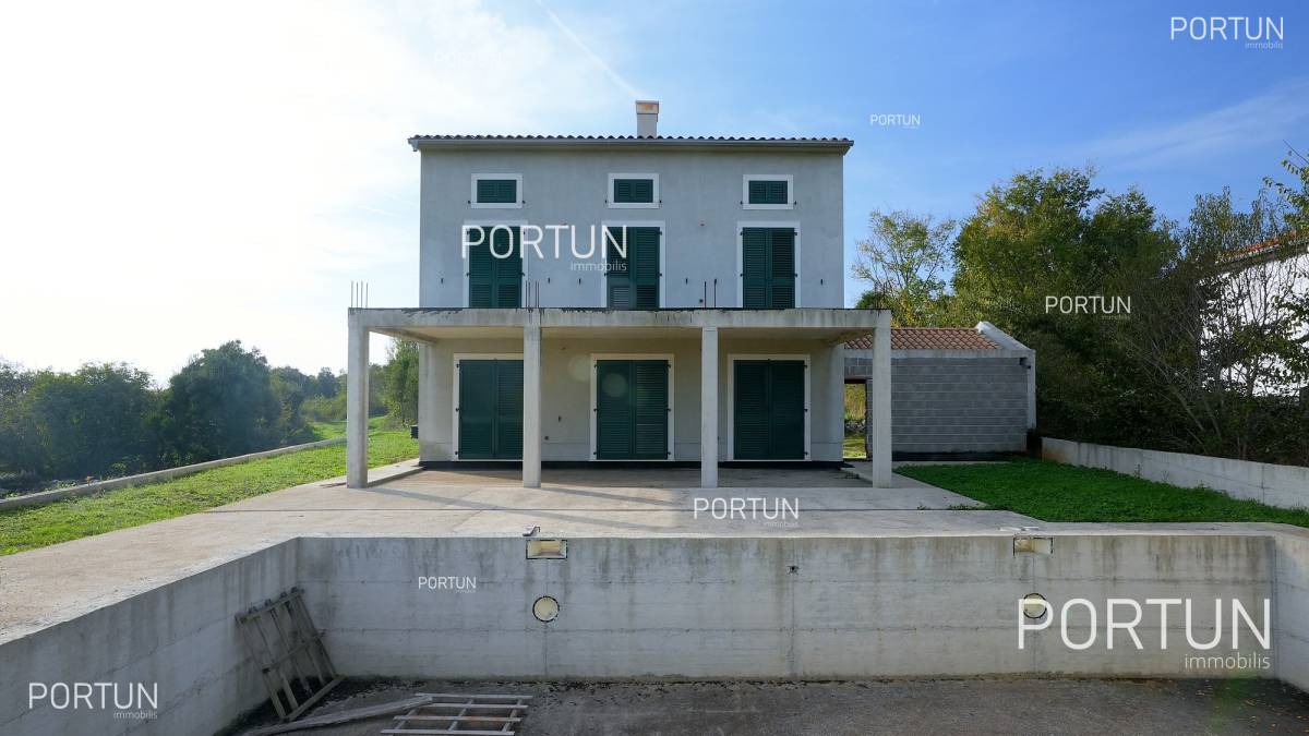 Haus zum Verkauf in Barban - 20613 - 05