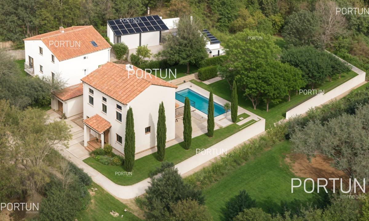 Haus zum Verkauf in Barban - 20613 - 17
