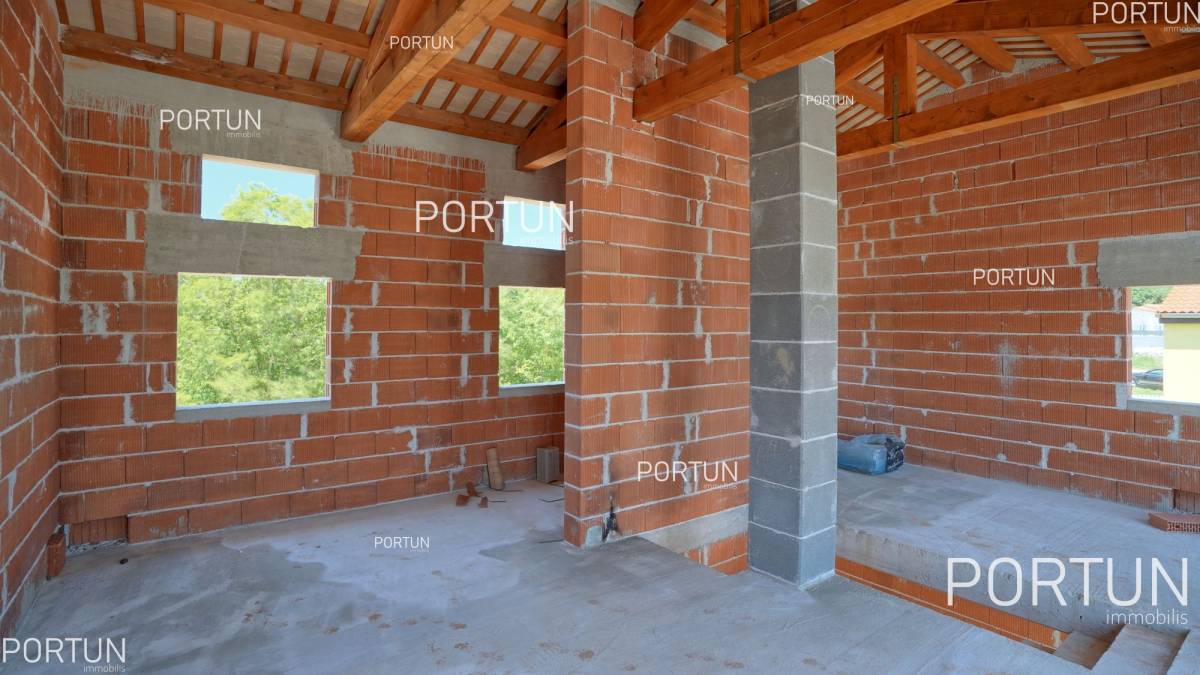 Haus zum Verkauf in Barban - 20613 - 13