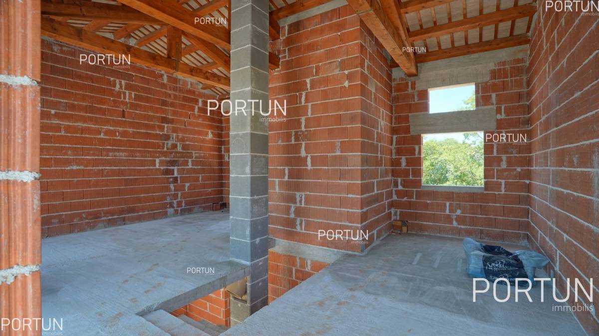 Haus zum Verkauf in Barban - 20613 - 12