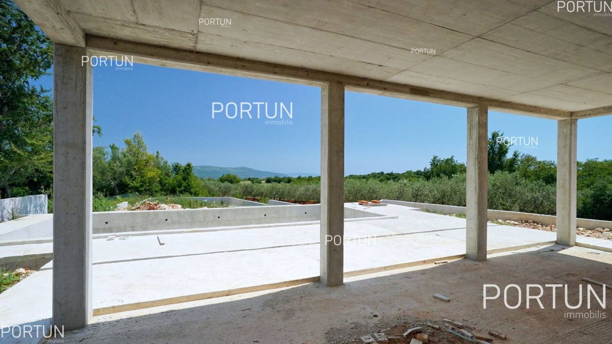 Haus zum Verkauf in Barban - 20613 - 09