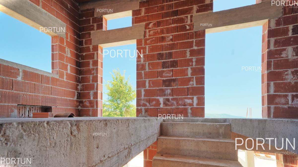 Haus zum Verkauf in Barban - 20613 - 11