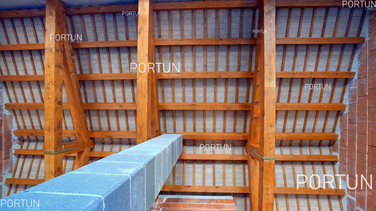 Haus zum Verkauf in Barban - 20613 - 14