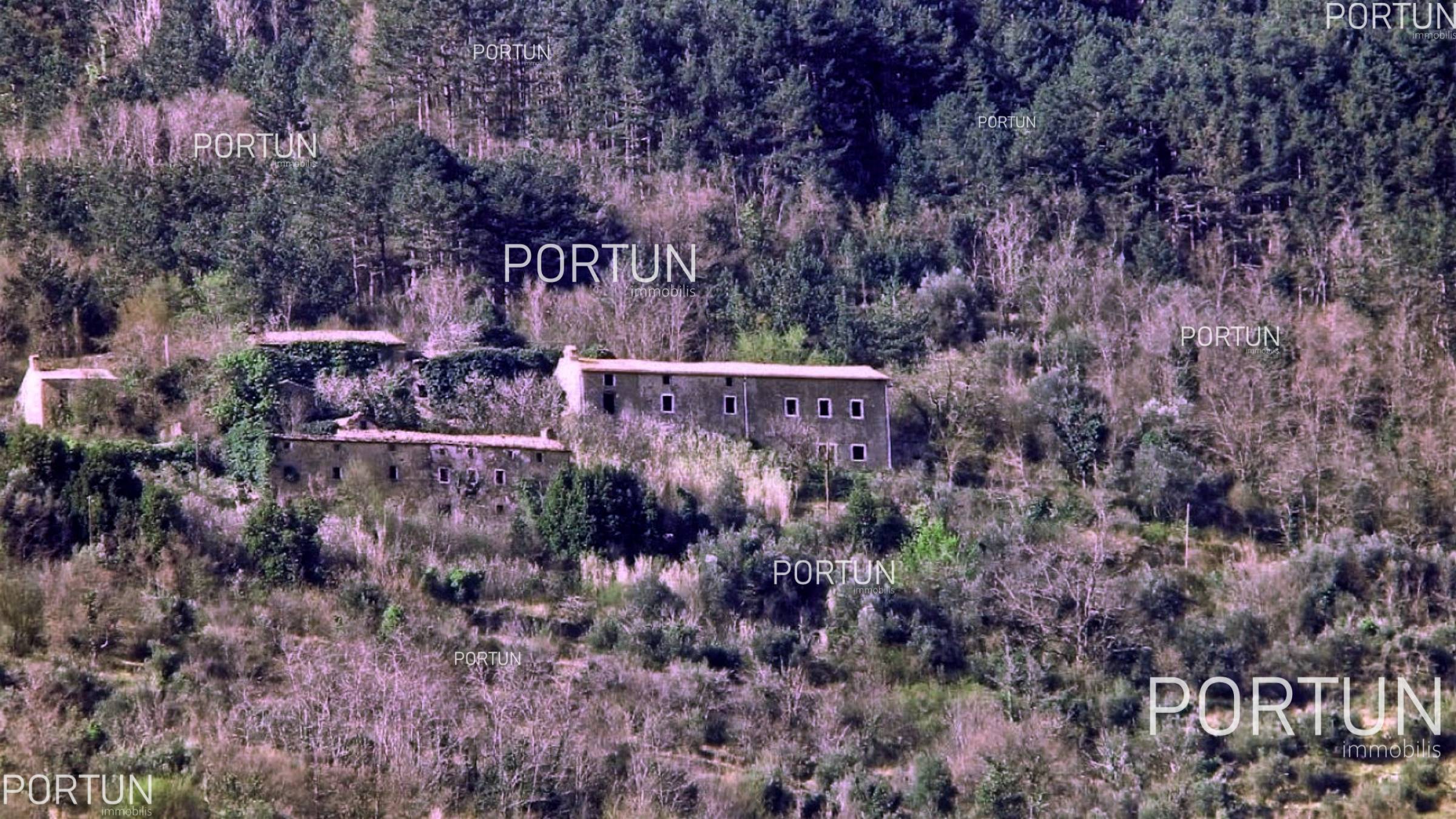 Casa in vendita a Portole - 20635 - 22