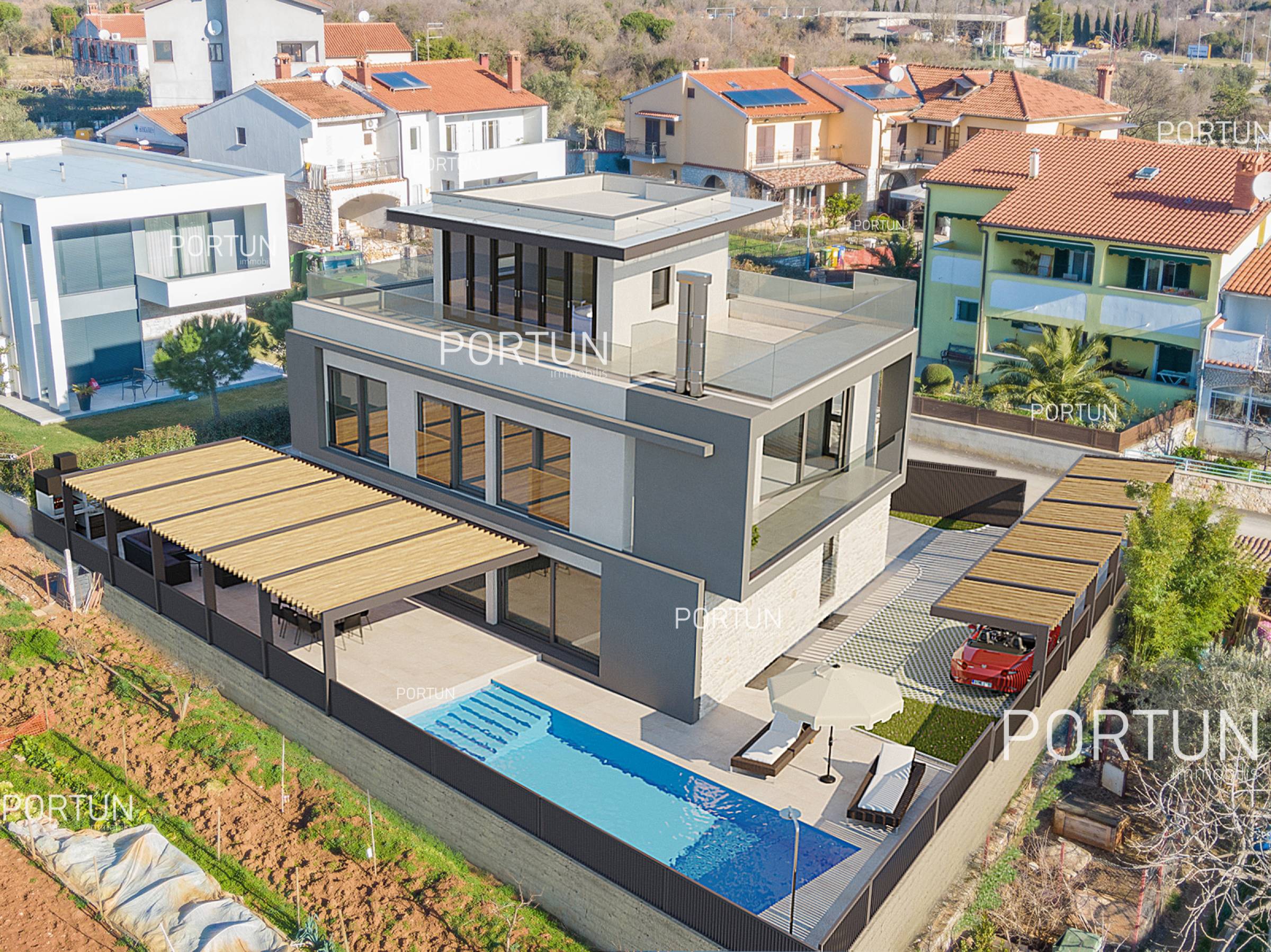 Casa in vendita a  - 20645 - 06
