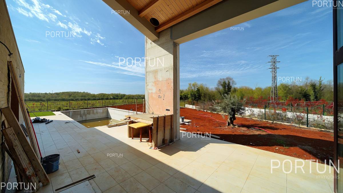 House for Sale in Novigrad - 20648 - 06