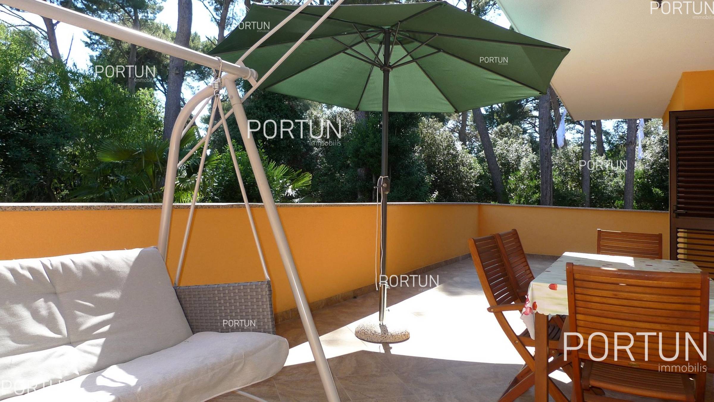 Rovinj, Haus in Strandnähe	 5