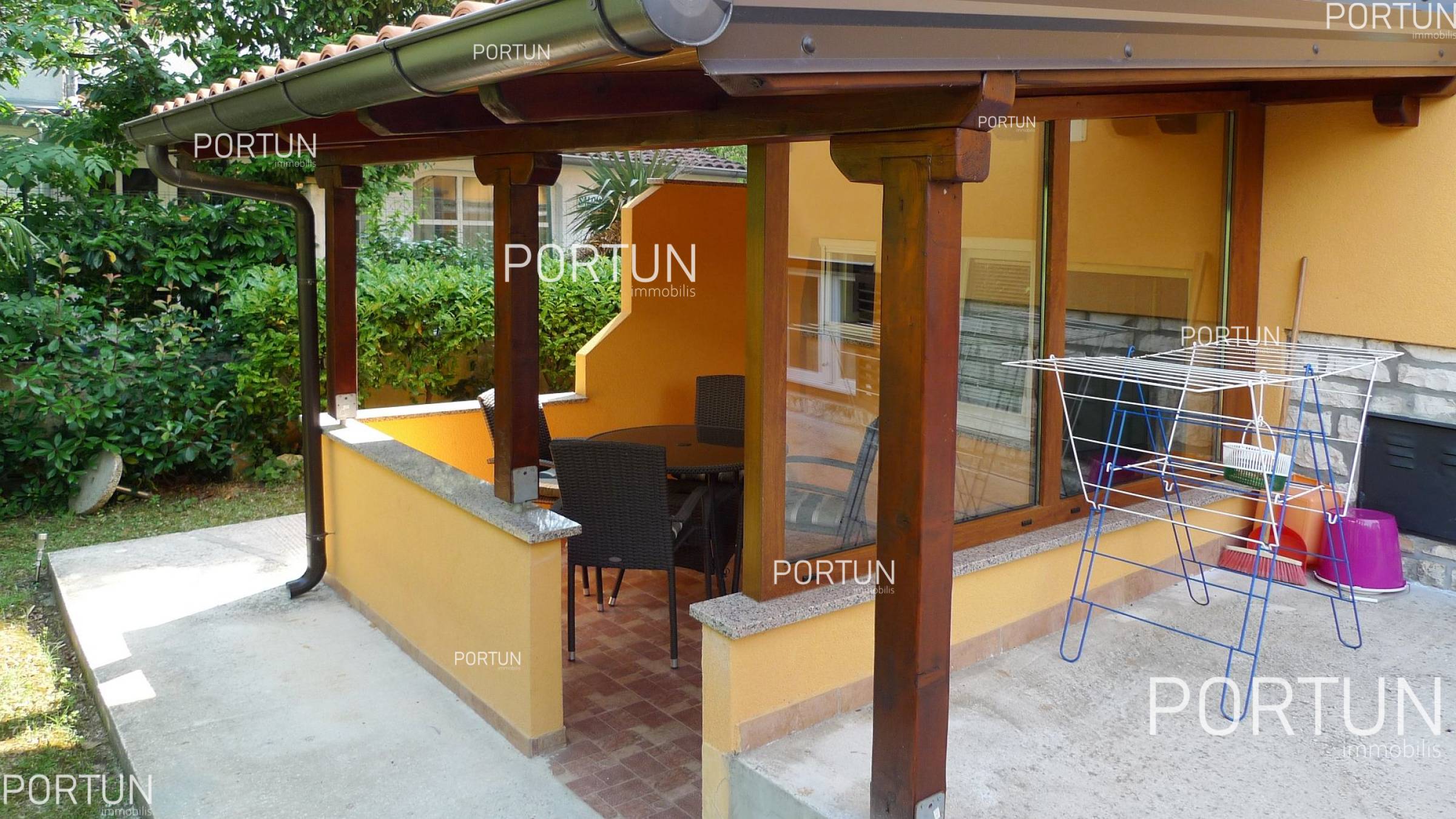 Haus zum Verkauf in Rovinj - 20665 - 13