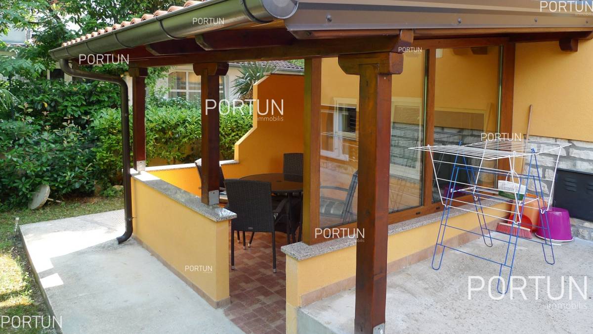 House for Sale in Rovinj - 20665 - 13