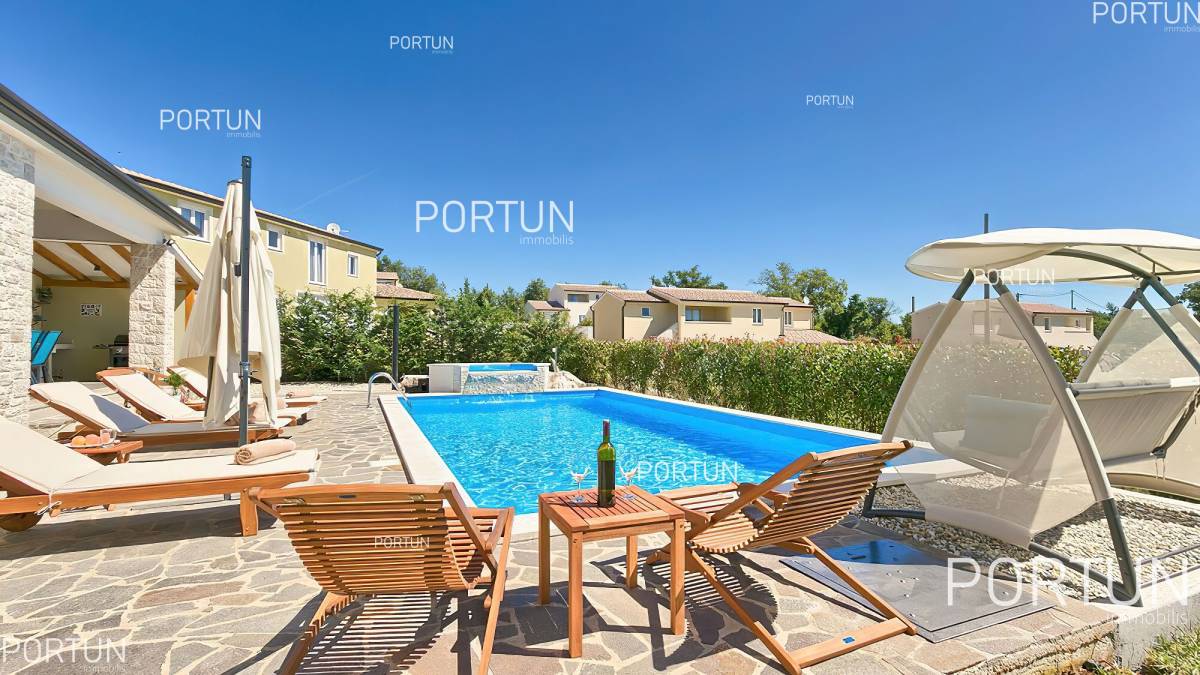 Casa in vendita a Savincenti - 20667 - 05
