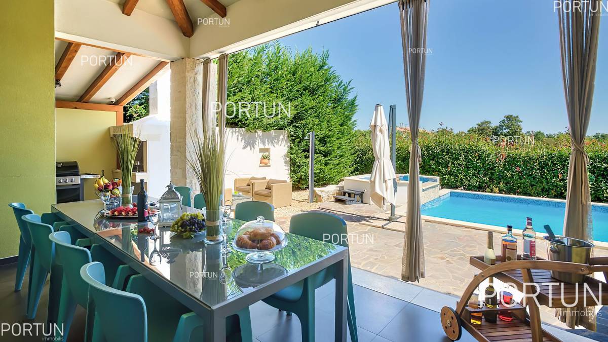 Casa in vendita a Savincenti - 20667 - 09