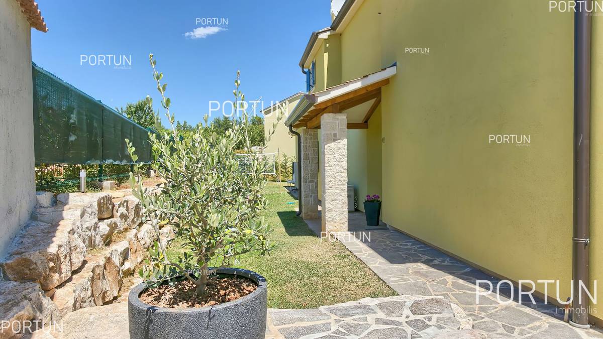 Casa in vendita a Savincenti - 20667 - 12