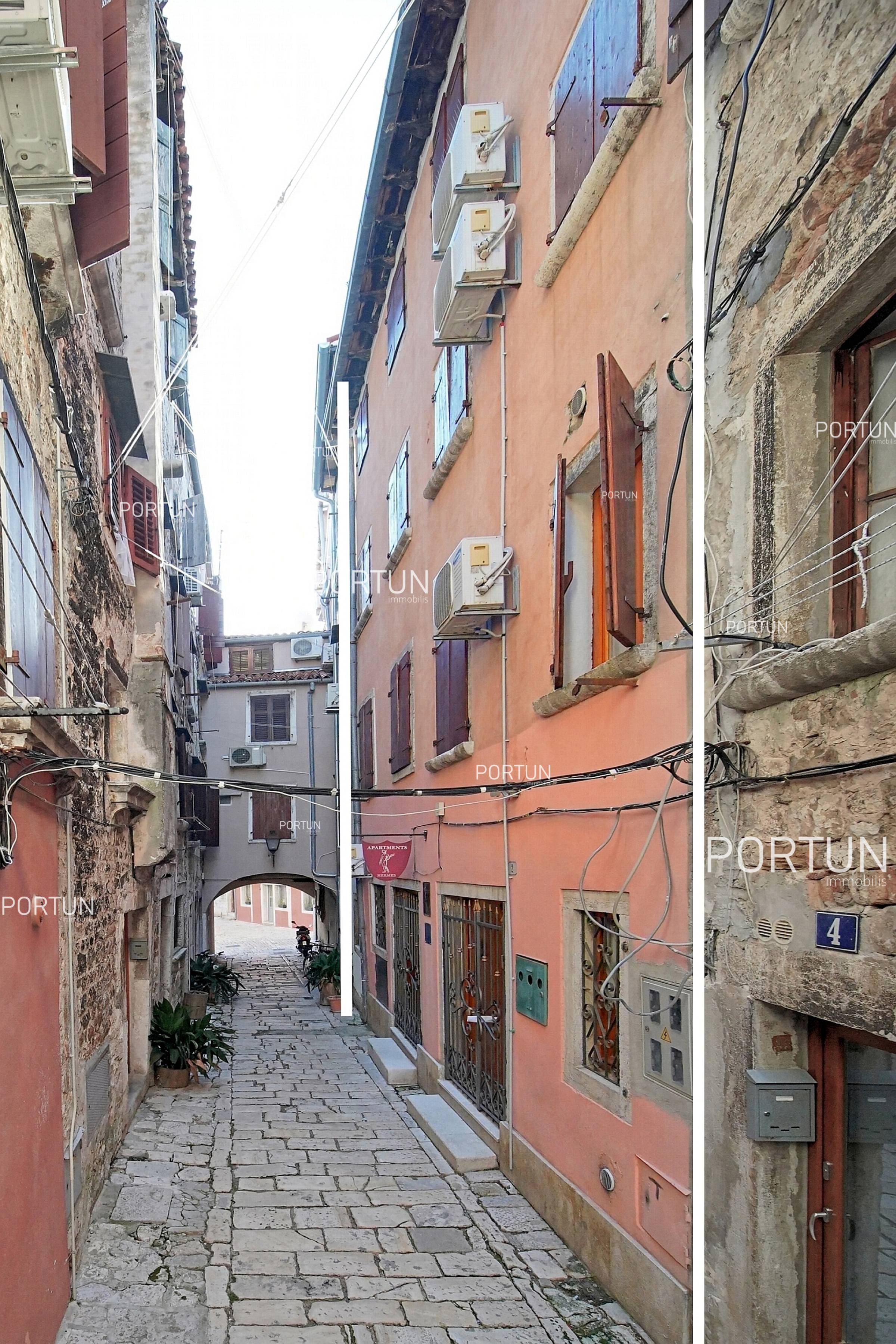 Casa in vendita a Rovigno - 20677 - 01