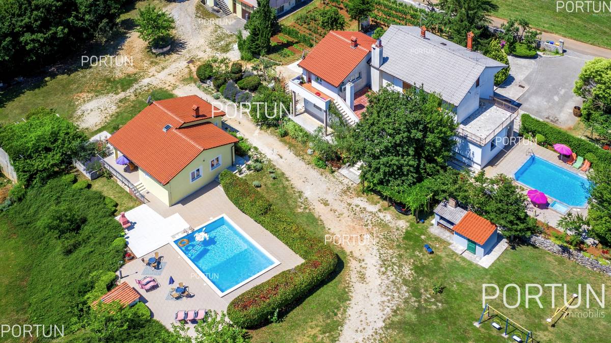 Kuća na prodaju Žminj - 20690 - 03