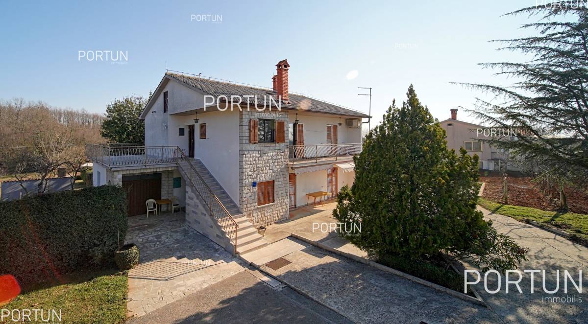 Kuća na prodaju Žminj - 20690 - 09