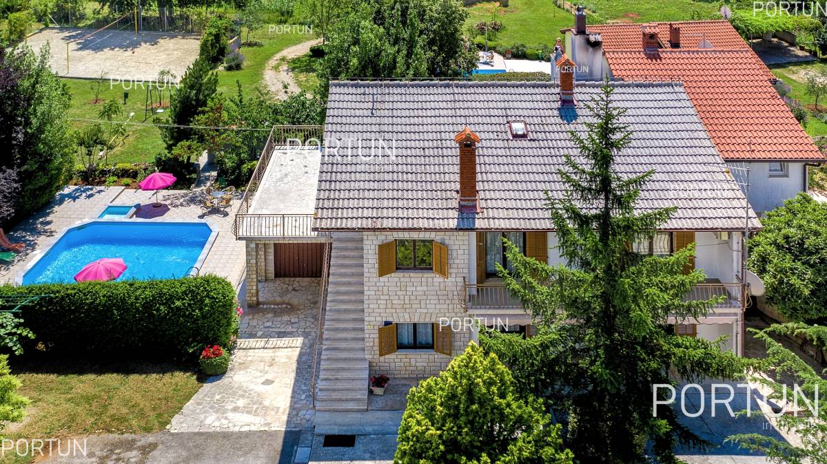 Kuća na prodaju Žminj - 20690 - 10