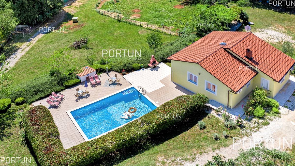 Kuća na prodaju Žminj - 20690 - 16