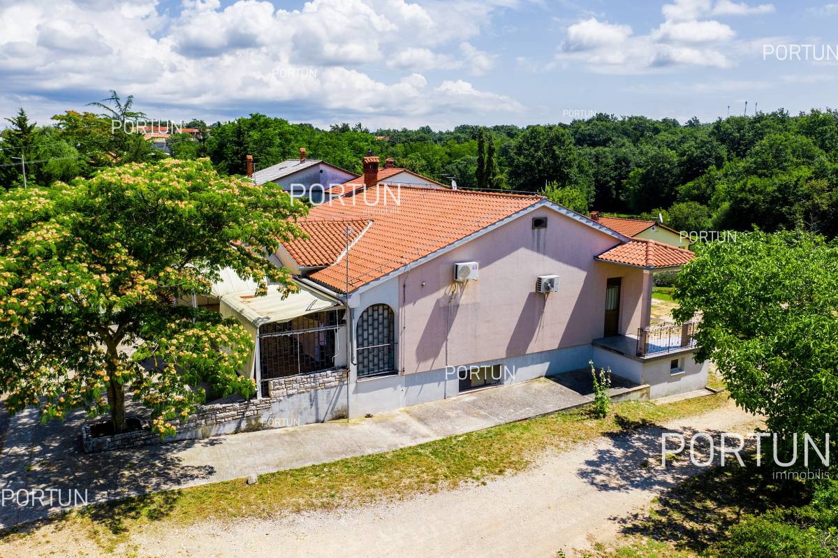 Kuća na prodaju Žminj - 20690 - 25
