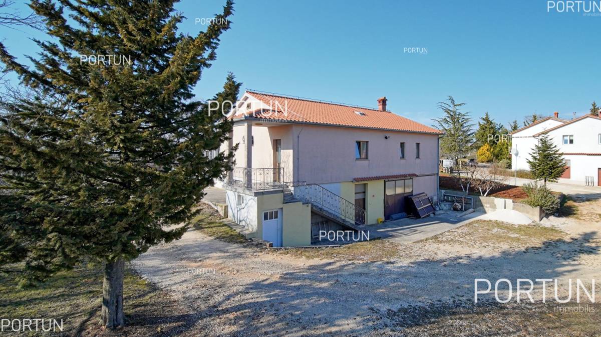 Kuća na prodaju Žminj - 20690 - 27