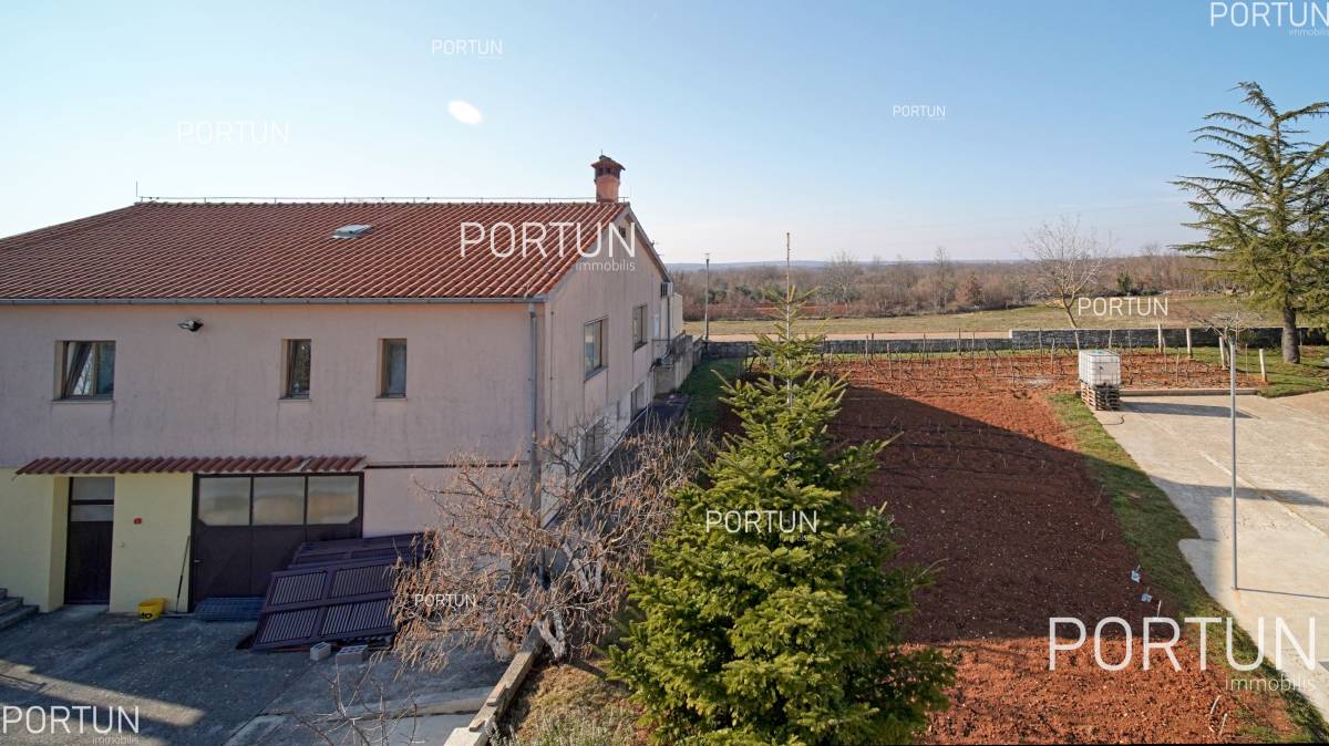 Kuća na prodaju Žminj - 20690 - 28
