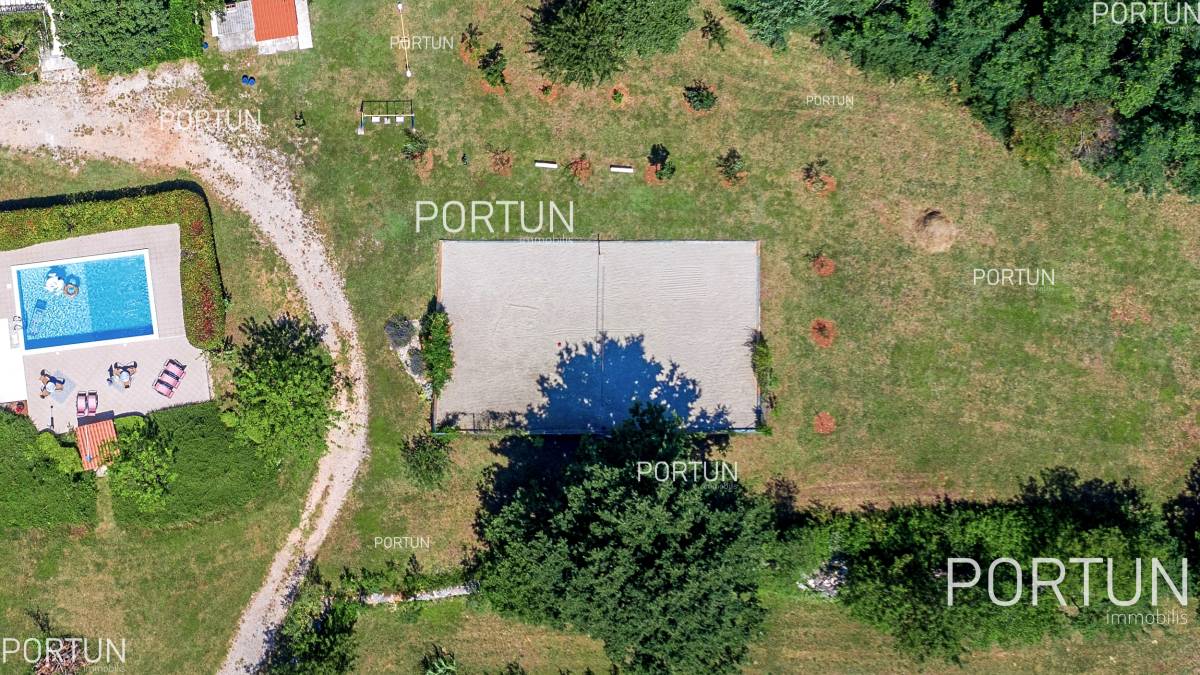Kuća na prodaju Žminj - 20690 - 30