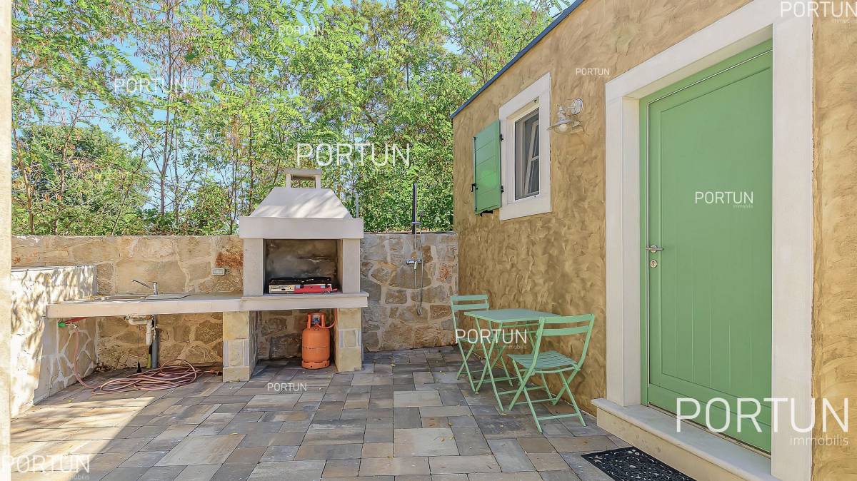 House for Sale in Rovinj - 20692 - 17