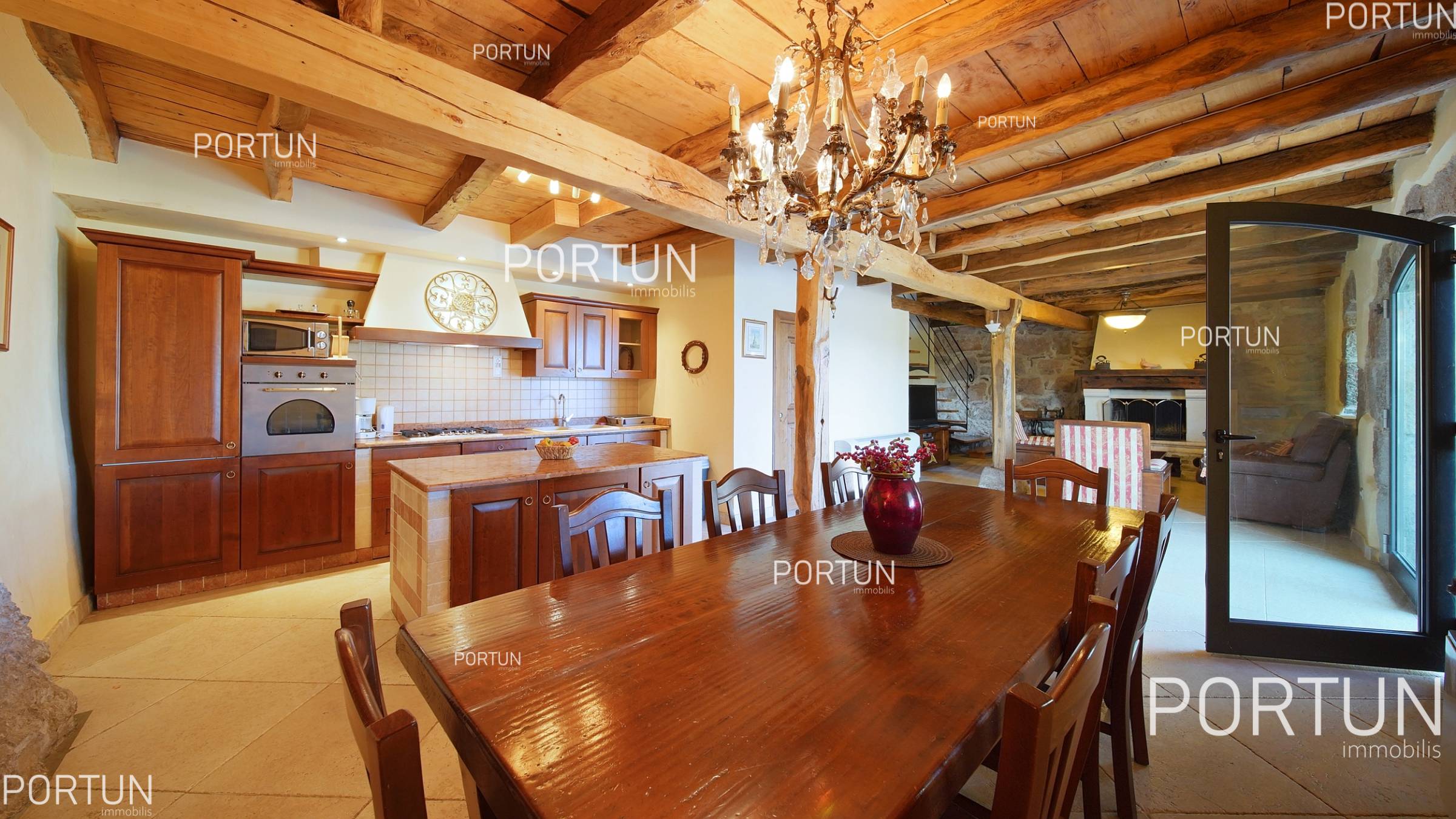 Casa in vendita a Pinguente - 20699 - 21