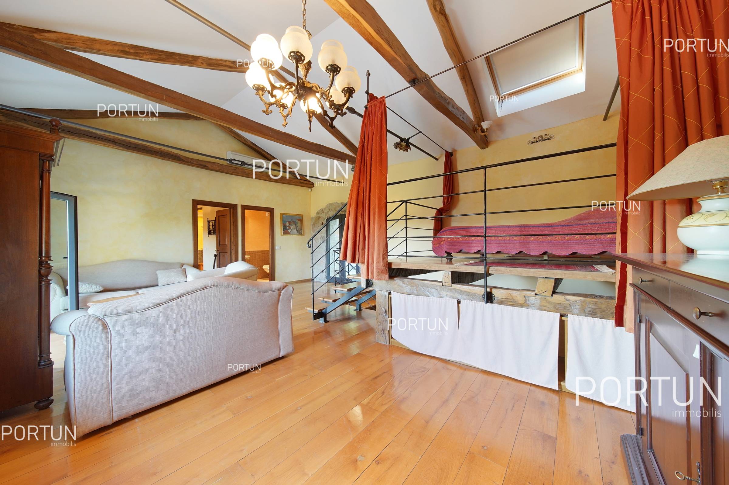Casa in vendita a Pinguente - 20699 - 27