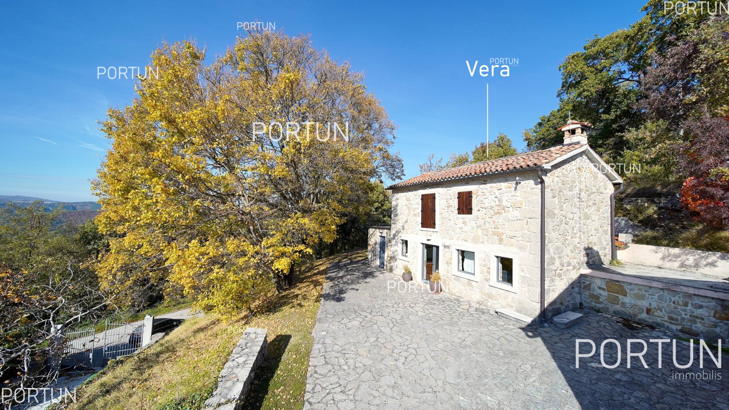 Casa in vendita a Pinguente - 20699 - 40