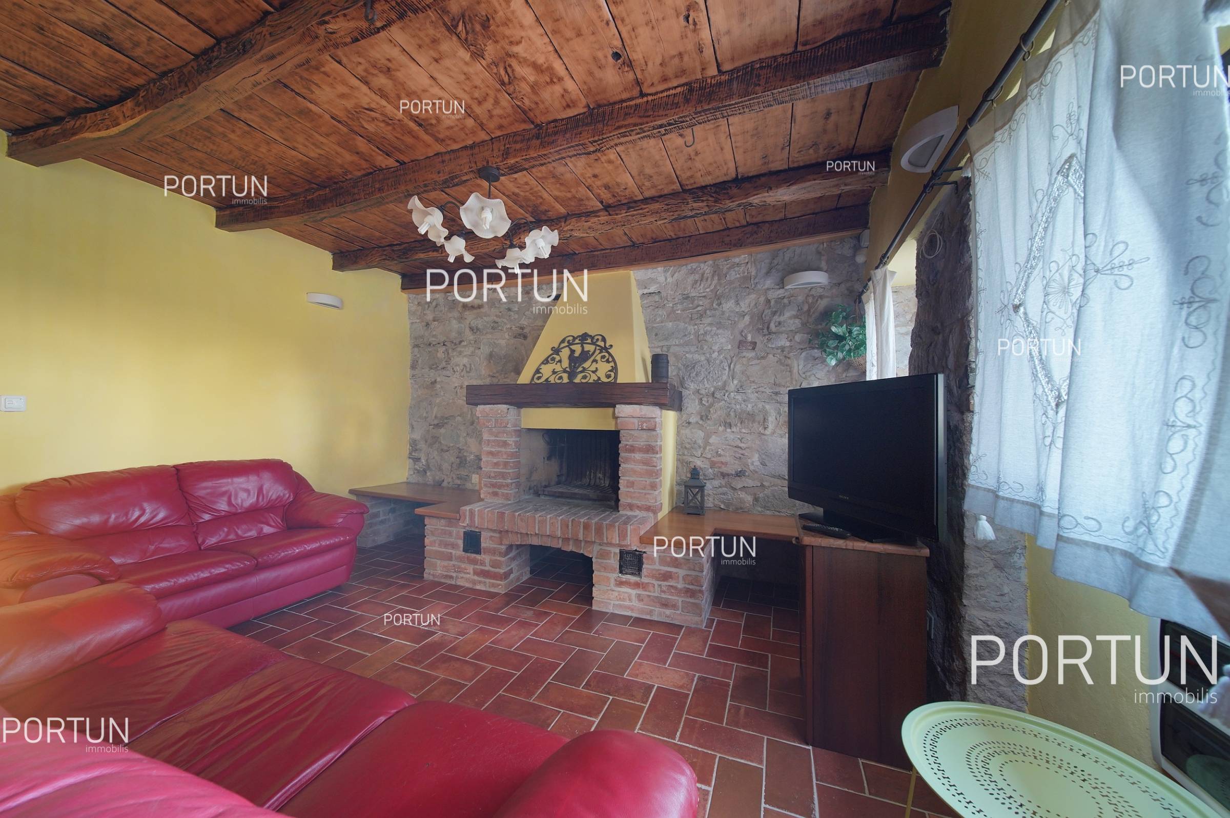 Casa in vendita a Pinguente - 20699 - 45