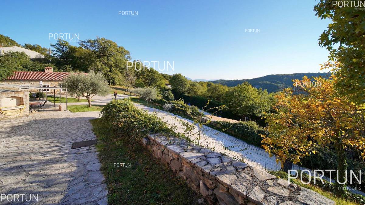 Kuća na prodaju Buzet - 20699 - 08