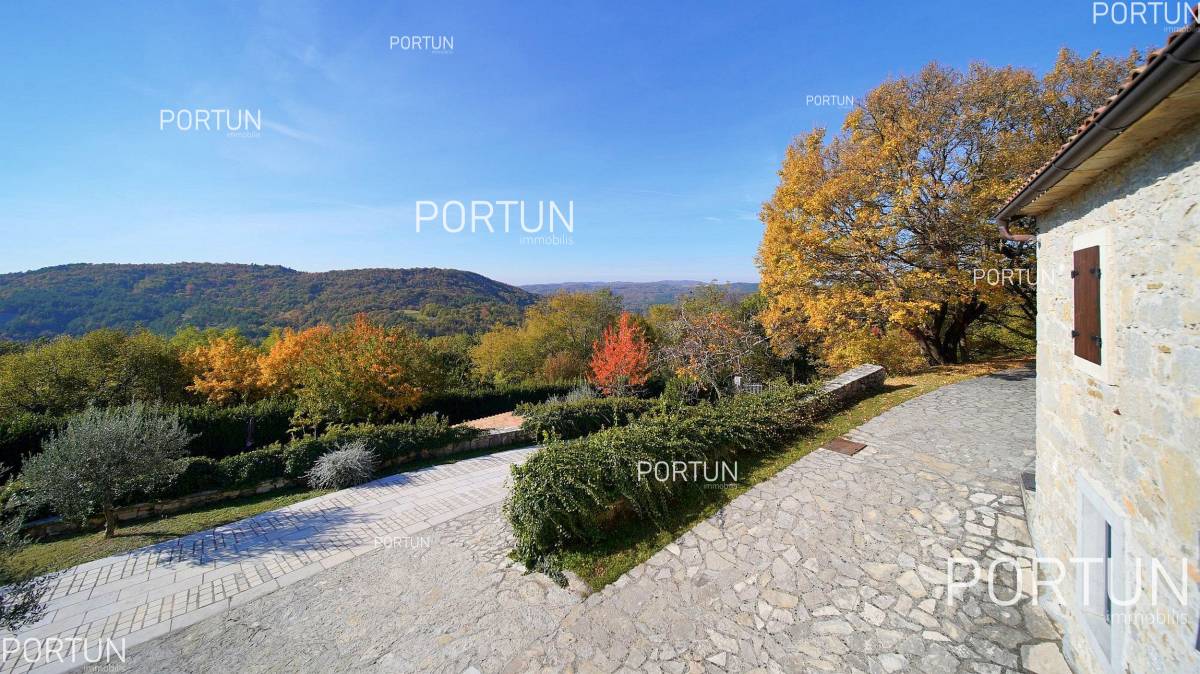 Kuća na prodaju Buzet - 20699 - 09