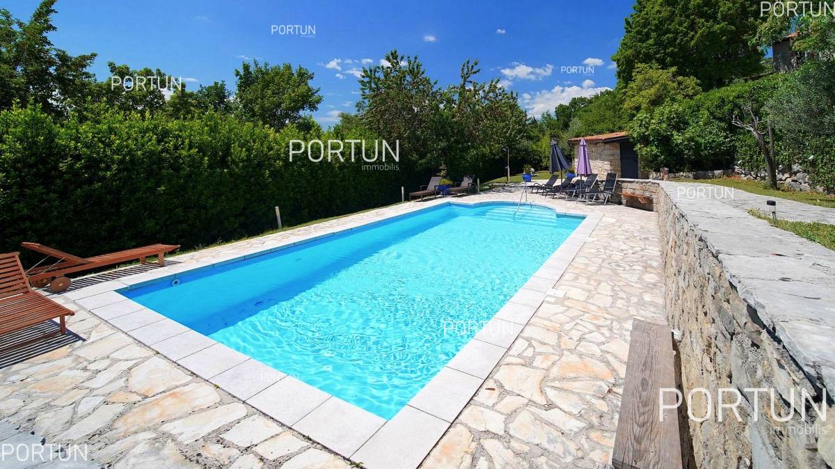Kuća na prodaju Buzet - 20699 - 12