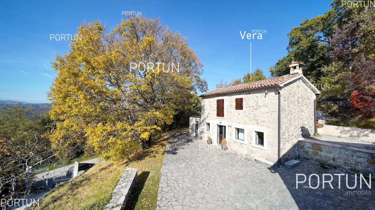 Kuća na prodaju Buzet - 20699 - 40