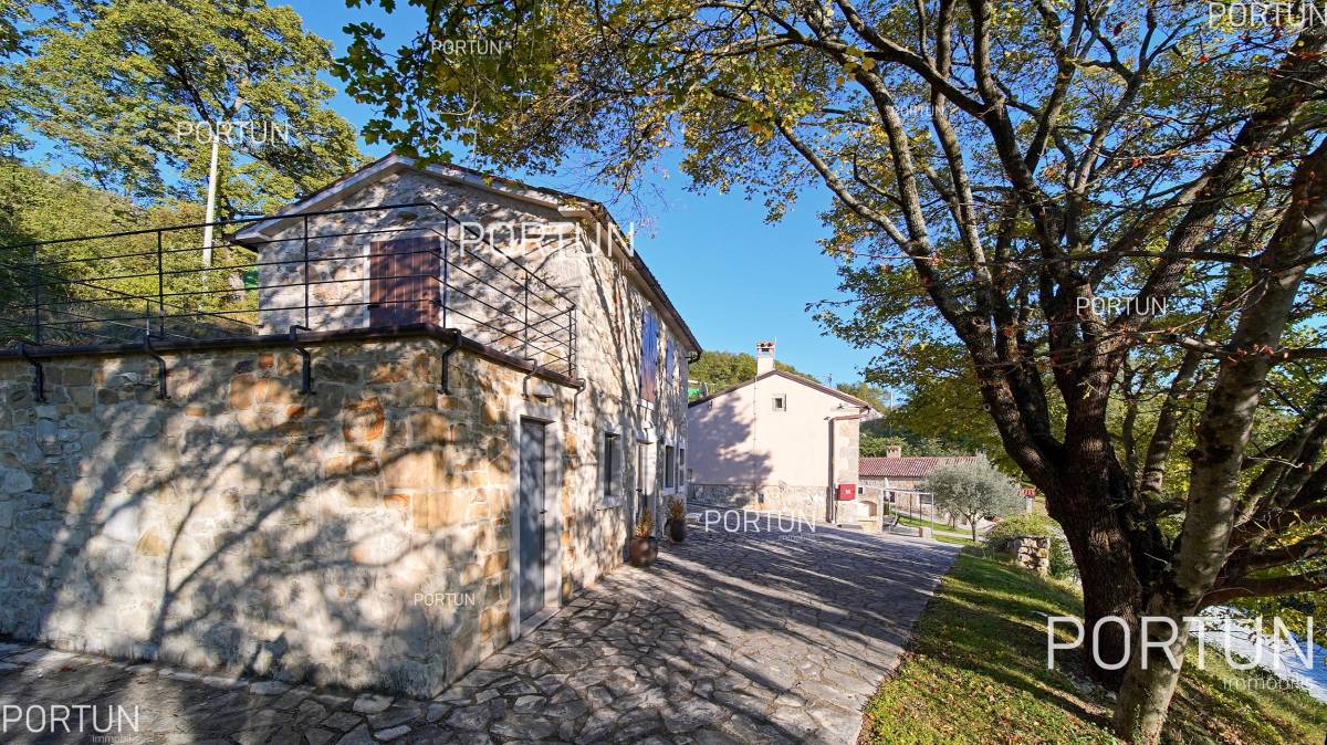 Kuća na prodaju Buzet - 20699 - 41