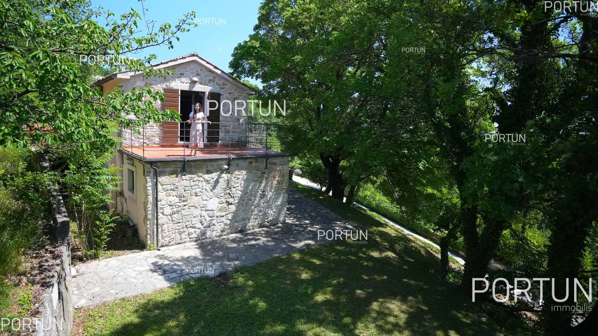 Kuća na prodaju Buzet - 20699 - 42