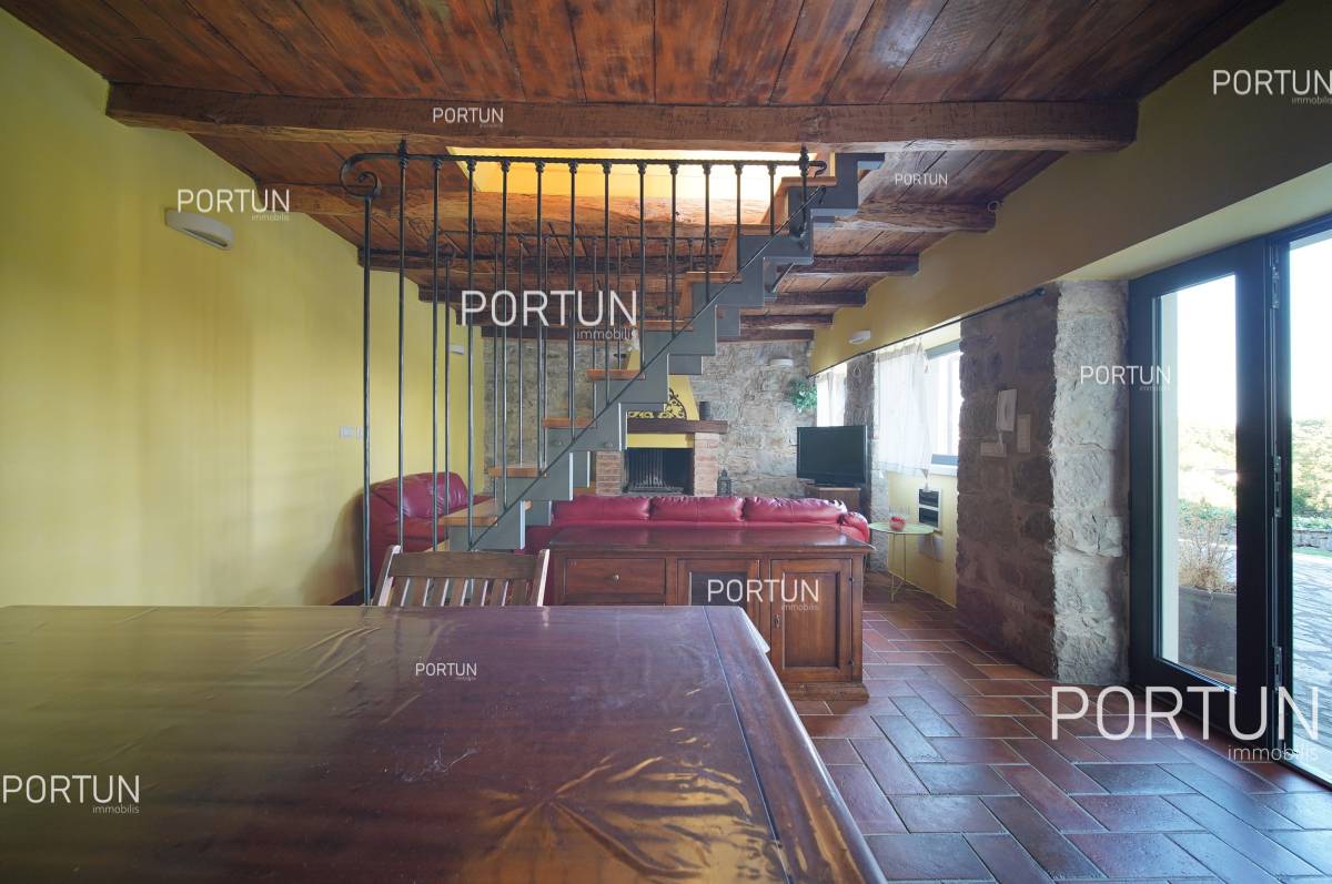 Kuća na prodaju Buzet - 20699 - 44