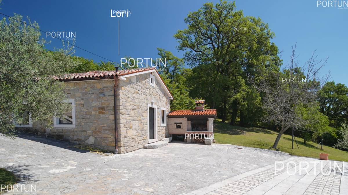Kuća na prodaju Buzet - 20699 - 51