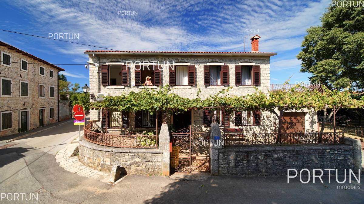 Kuća za prodaju-Kanfanar-20702-637934855149856756