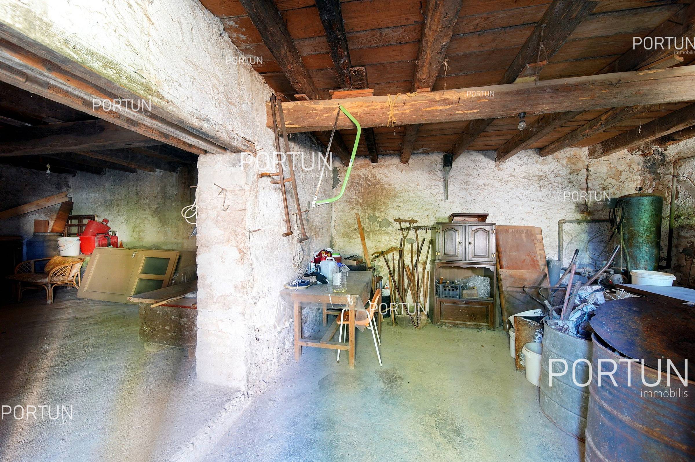 Haus zum Verkauf in Kanfanar - 20705 - 20