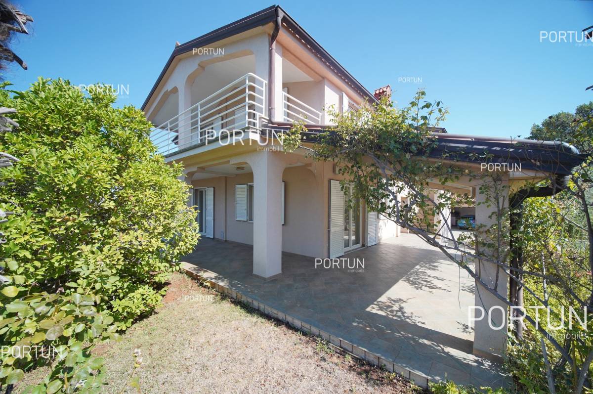 Haus zum Verkauf in Rovinj - 20708 - 07