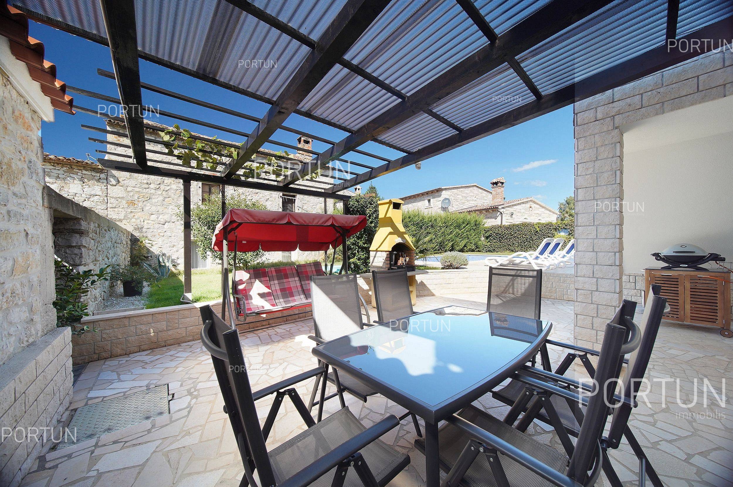 House for Sale in Poreč - 20712 - 04